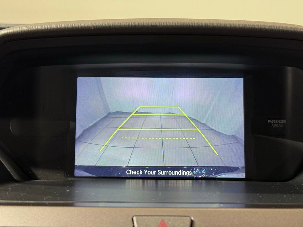 Thumbnail: 2015 Honda Odyssey - 28