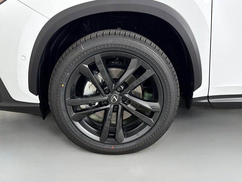 Thumbnail: 2026 Lexus NX - 23