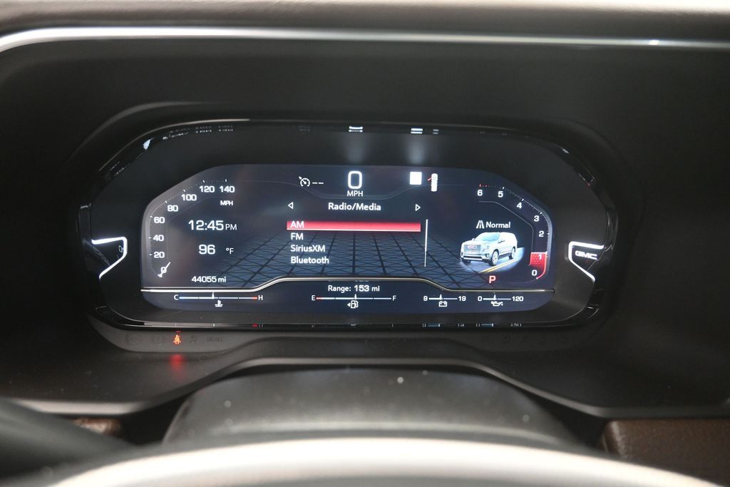 Used 2022 GMC Yukon SUV