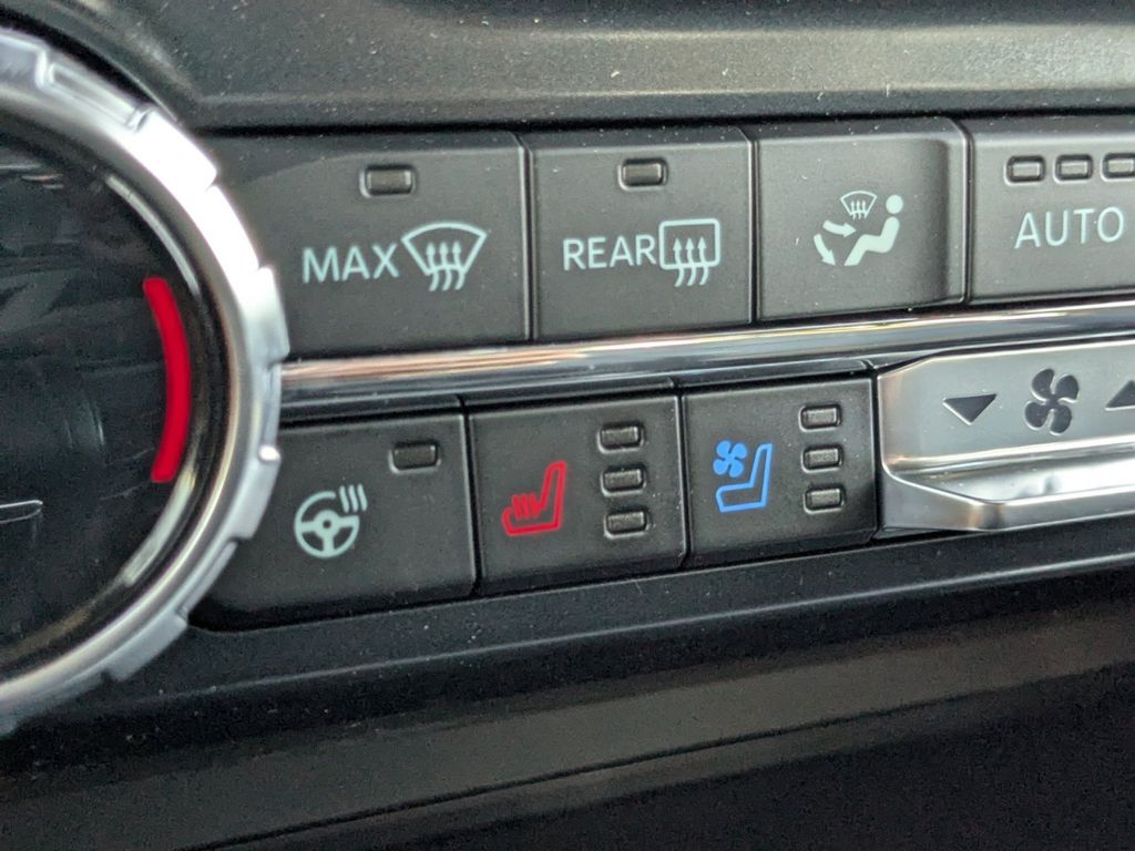 2026 Ford F-150 Black Widow