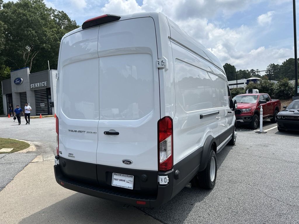 2024 Ford Transit-350 Base 7