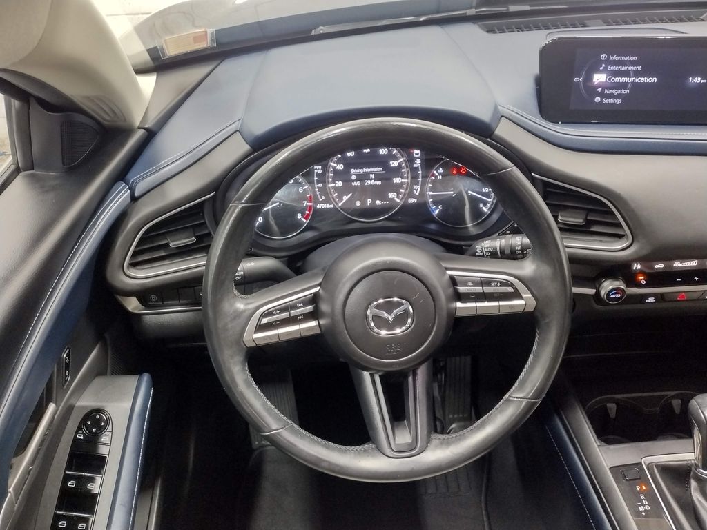2020 Mazda CX-30 Select