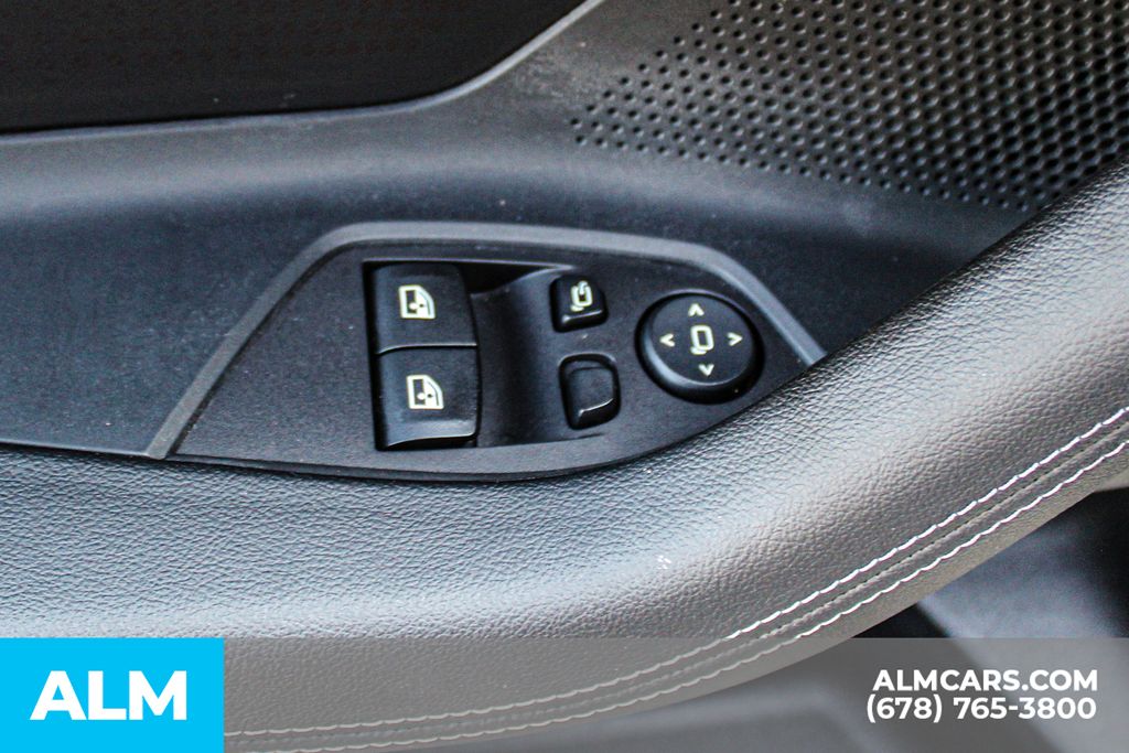 Used 2026 White BMW 230i image 38