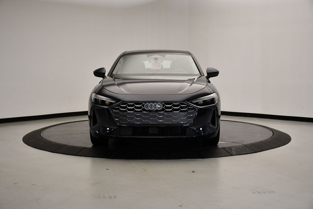 Thumbnail: 2025 Audi A5 - 8