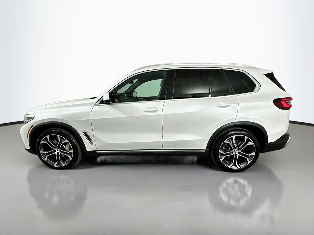 Thumbnail: 2023 BMW X5 - 8