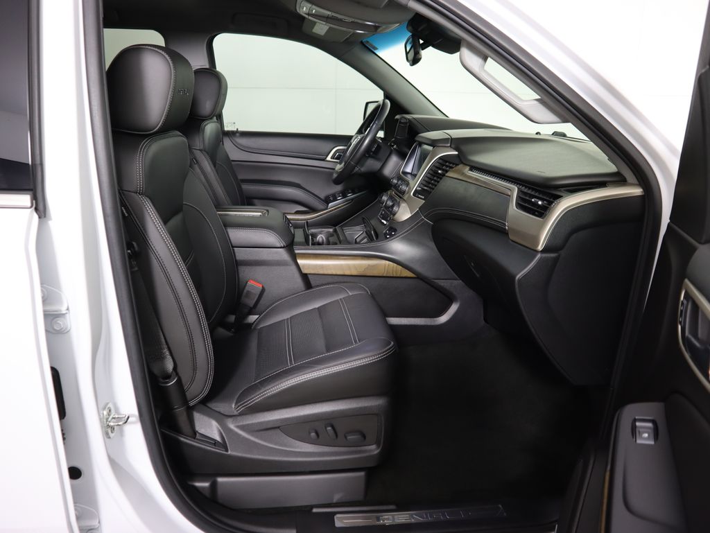 Thumbnail: 2018 GMC Yukon - 21