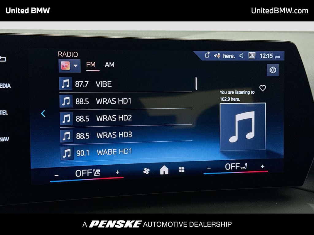 Thumbnail: 2026 BMW 2 Series - 9