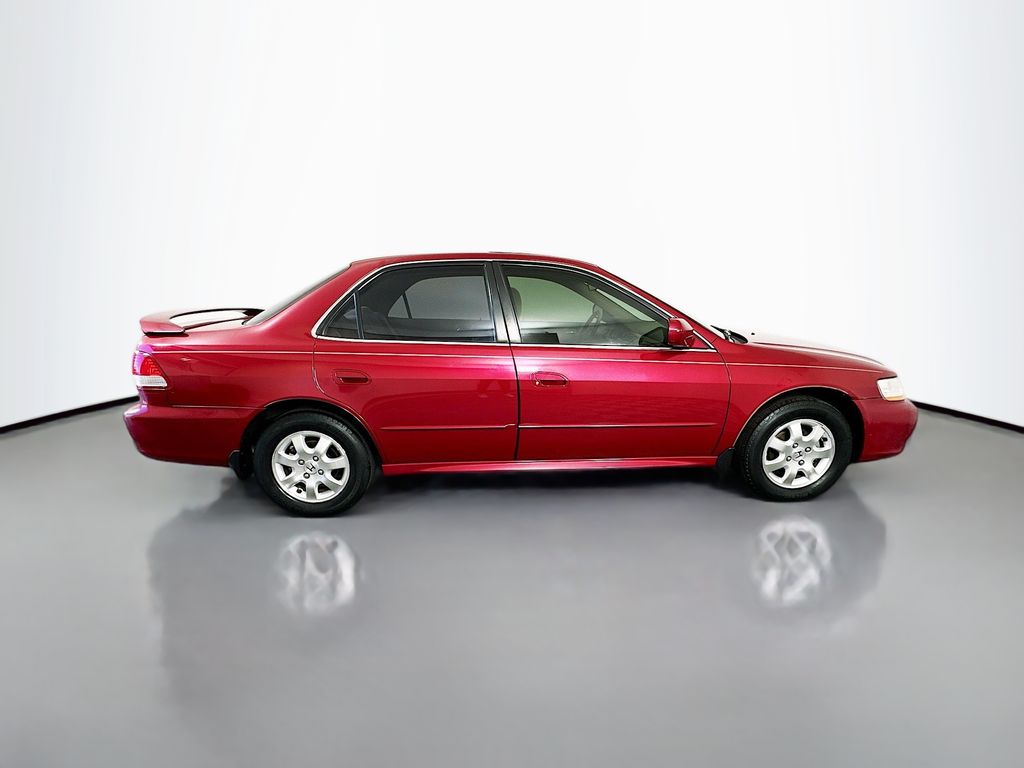 Thumbnail: 2002 Honda Accord - 4