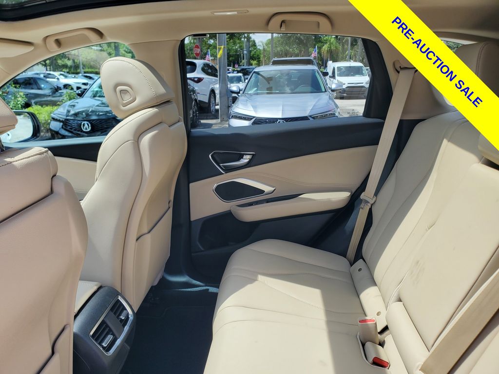 Used 2023 Acura RDX SUV