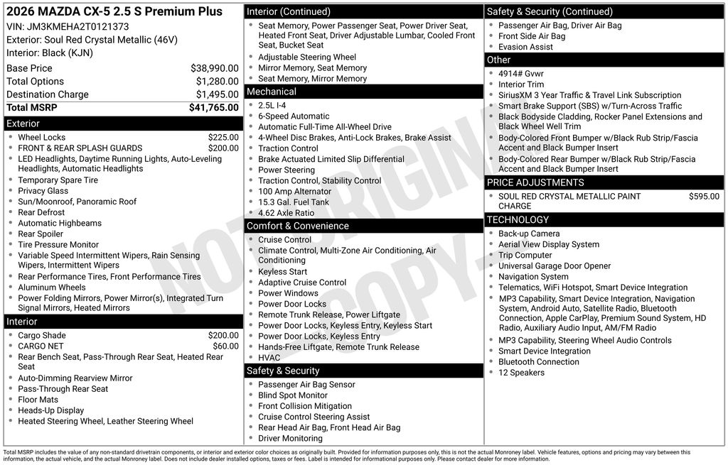 View vehicle photo 4