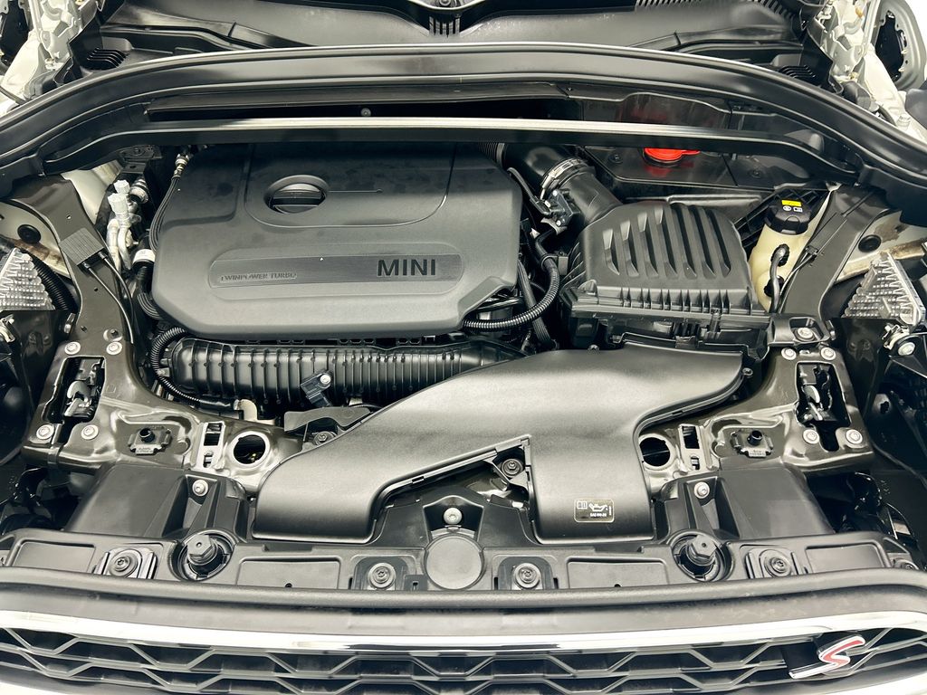 Thumbnail: 2021 MINI Cooper Countryman - 28