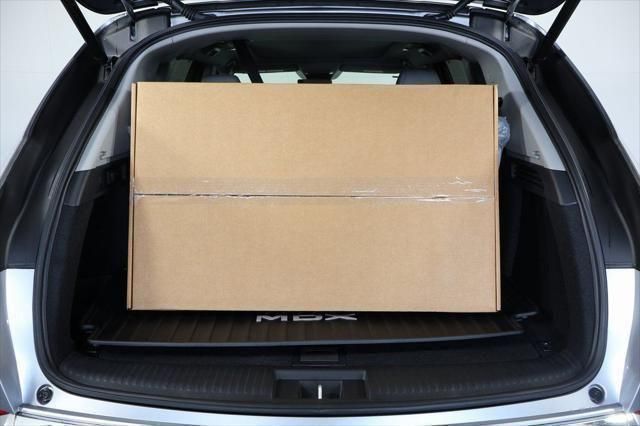 Thumbnail: 2026 Acura MDX - 8