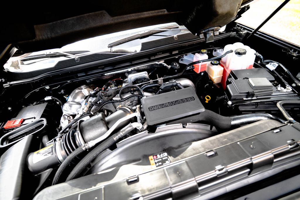 2026 Chevrolet Silverado 2500 HD High Country - Photo 57
