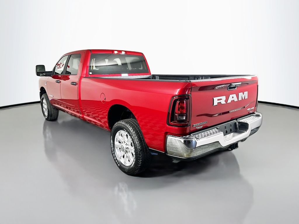 New 2026 Red Ram Big Horn 12in image 5