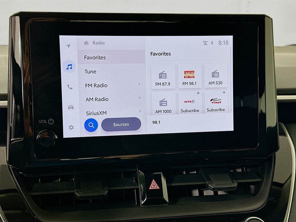 Thumbnail: 2025 Toyota Corolla - 15