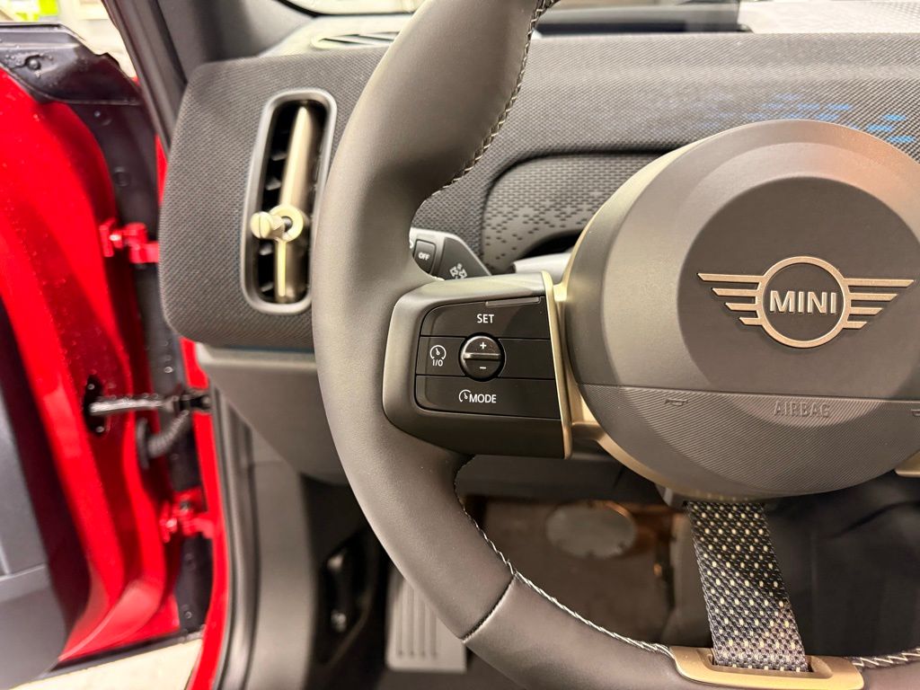 Thumbnail: 2026 MINI Cooper Countryman - 13