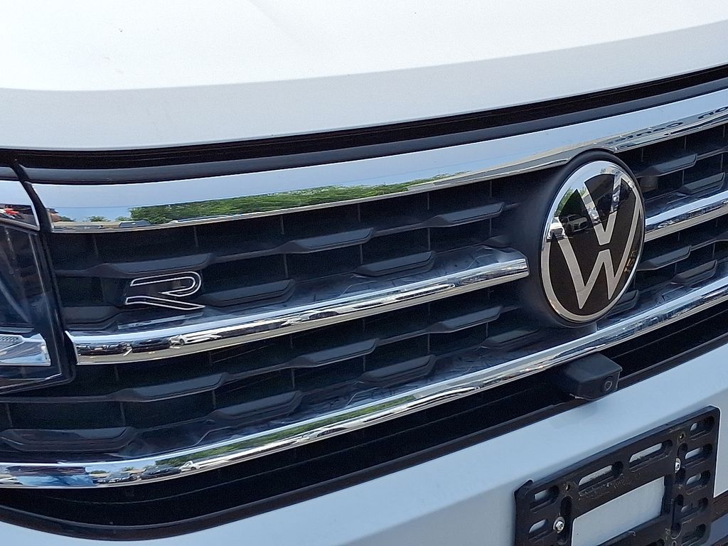 2023 Volkswagen Atlas SEL 4