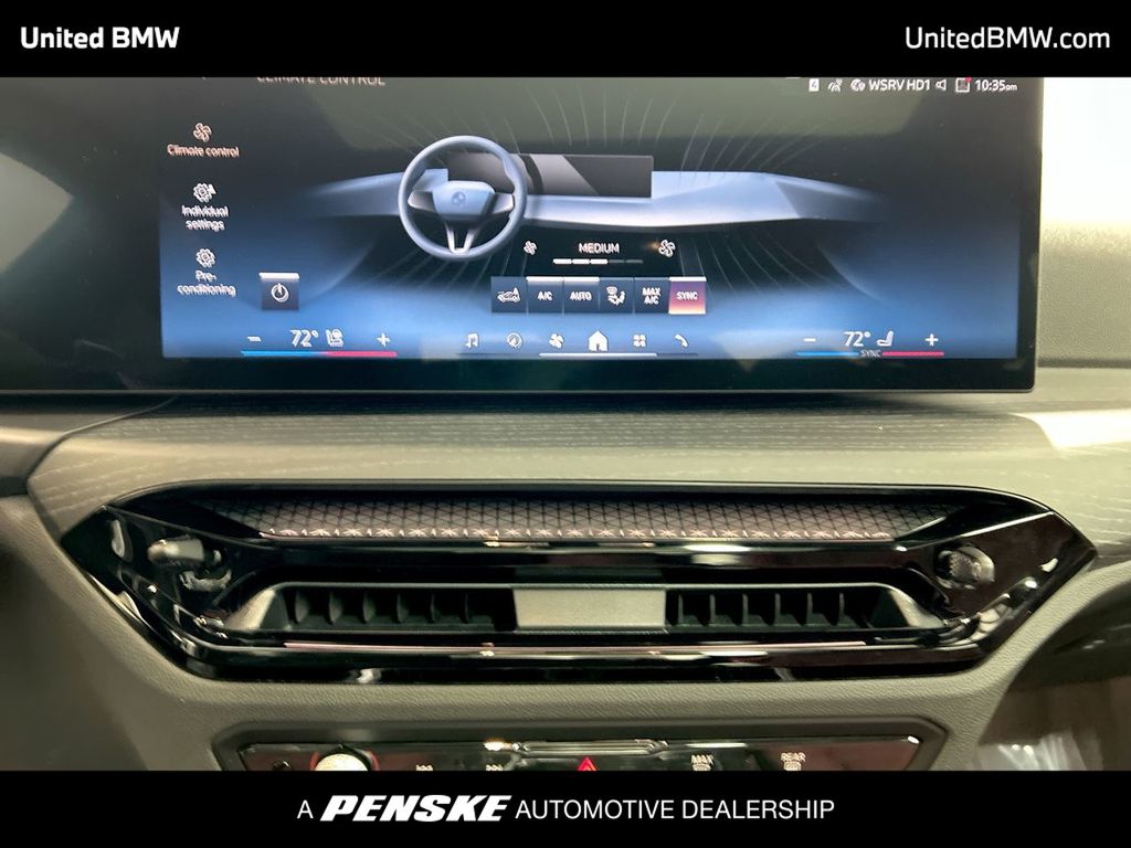 2025 BMW 3 Series 330i 19