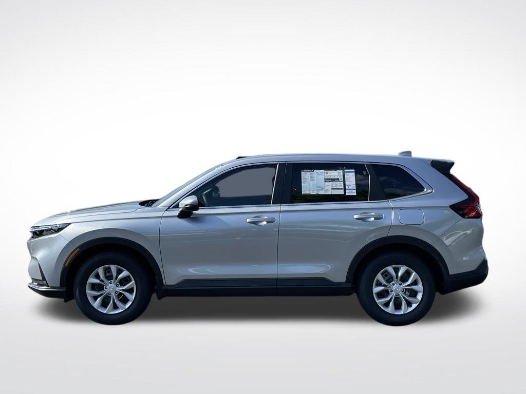 Thumbnail: 2026 Honda CR-V - 2
