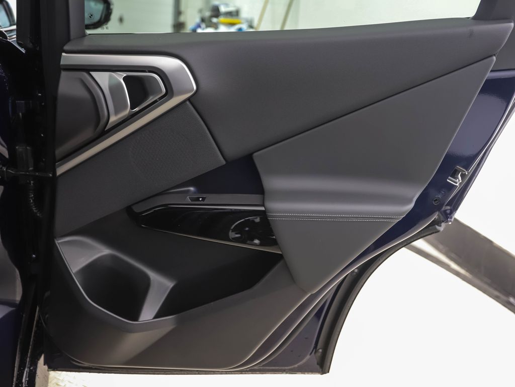 Thumbnail: 2026 BMW X3 - 25