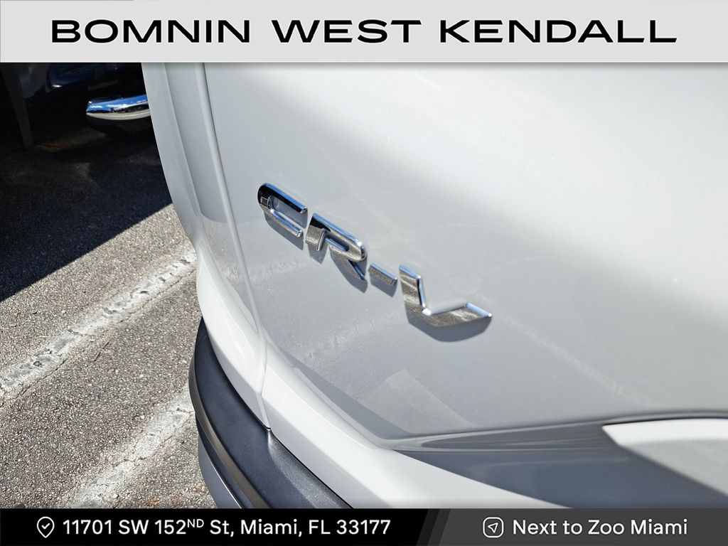 2022 Honda CR-V EX photo