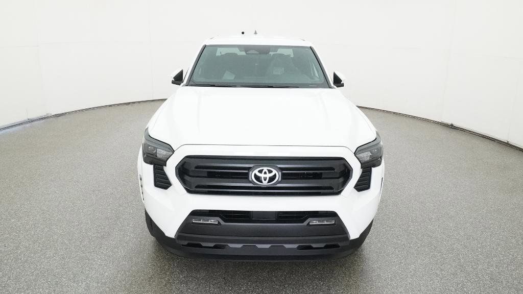 Thumbnail: 2025 Toyota Tacoma - 32
