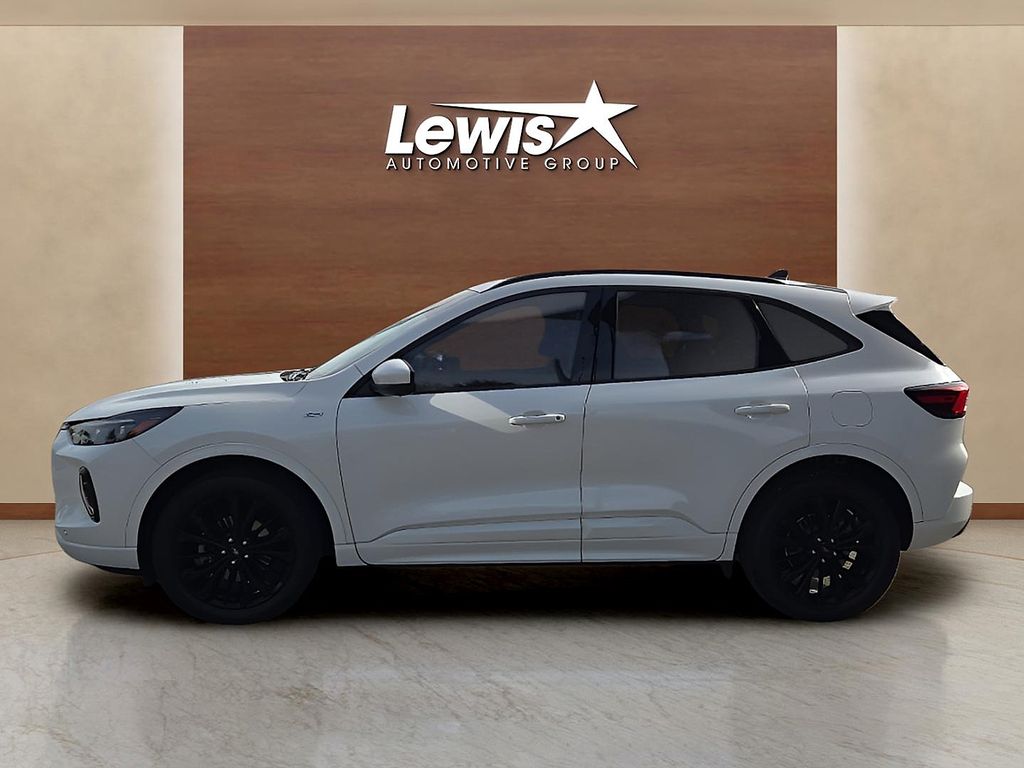 Used 2023 Ford Escape For Sale in Farmington, AR