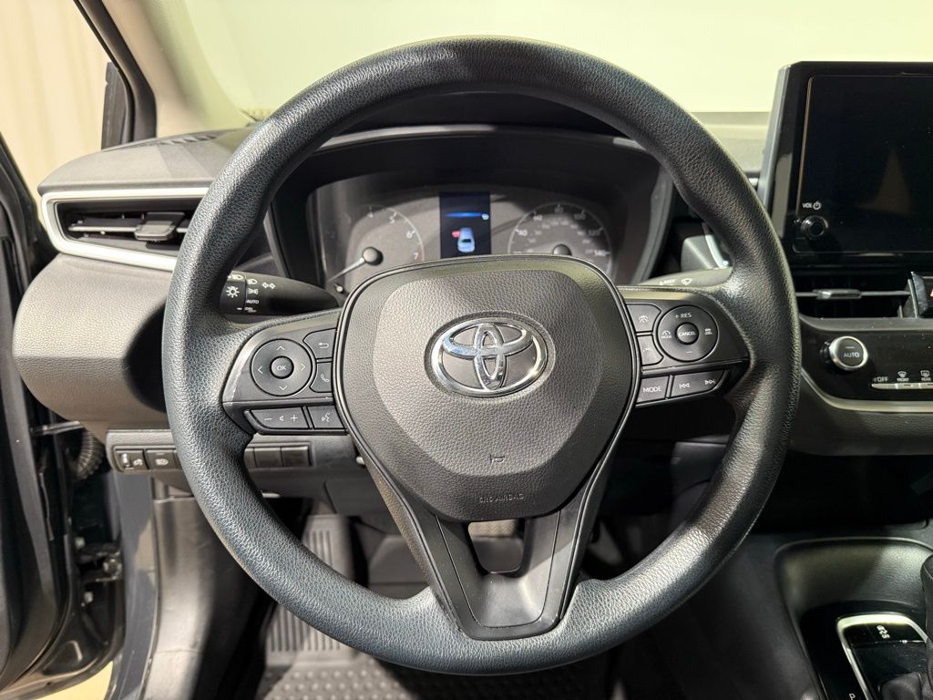 Thumbnail: 2024 Toyota Corolla - 20