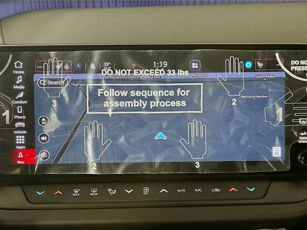 New 2026 White Dodge Scat Pack Plus image 15