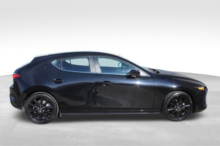 Used Car 2024 Mazda Mazda3  2.5 S Select Sport For Sale Under $25,000 In Georgetown, Texas