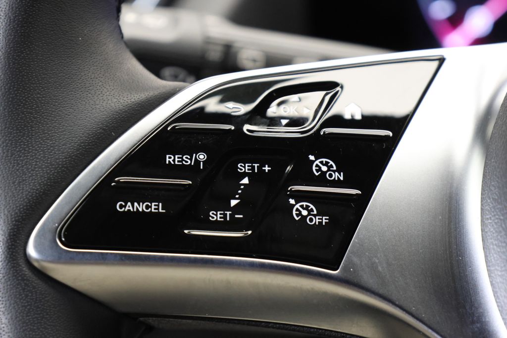 Thumbnail: 2026 Mercedes-Benz GLA - 20