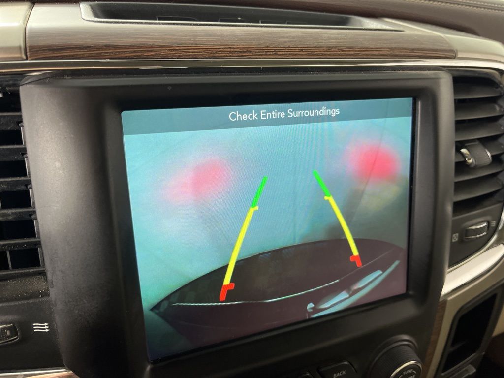 Thumbnail: 2018 RAM 2500 - 30