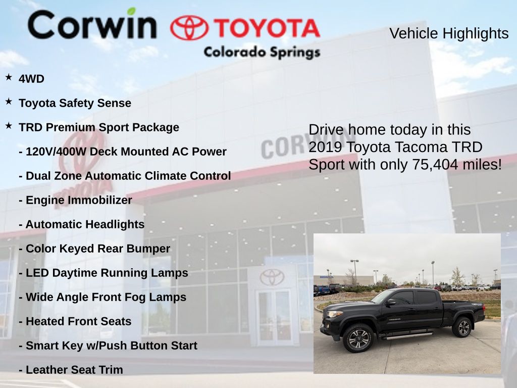 View vehicle photo 7