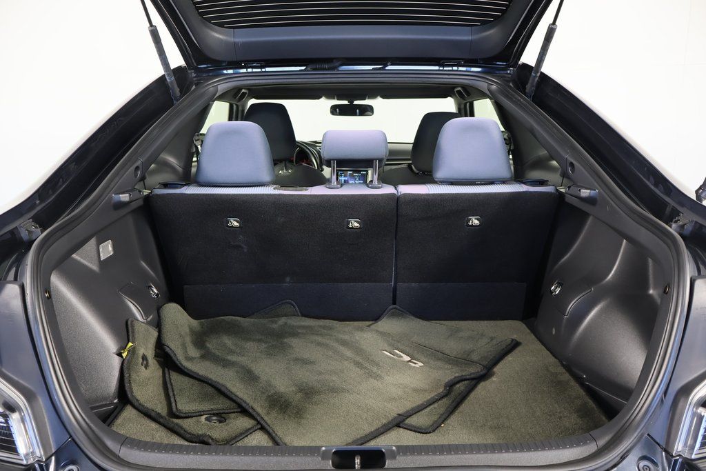 Thumbnail: 2016 Scion tC - 14