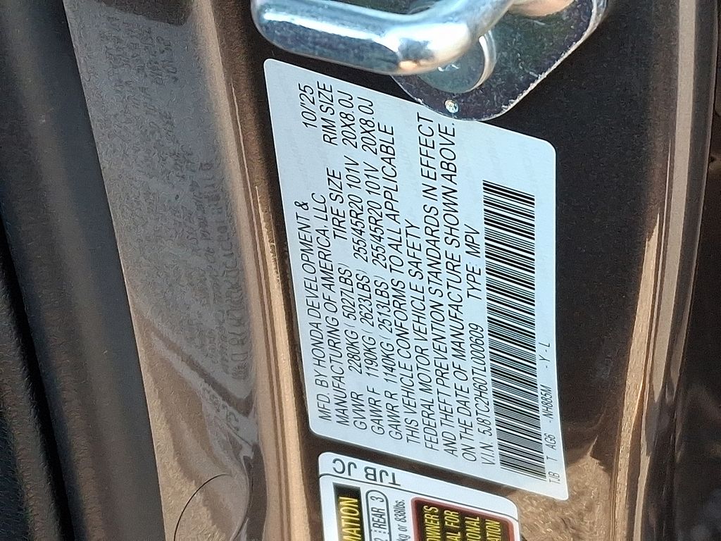 Thumbnail: 2026 Acura RDX - 9