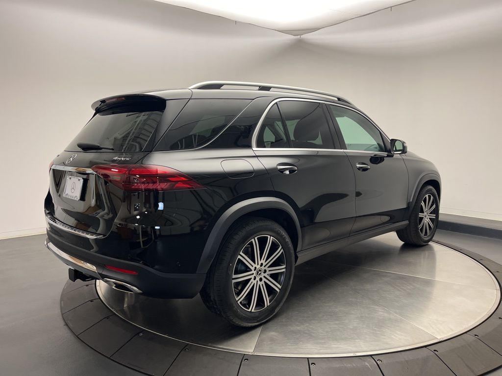 Thumbnail: 2026 Mercedes-Benz GLE - 7