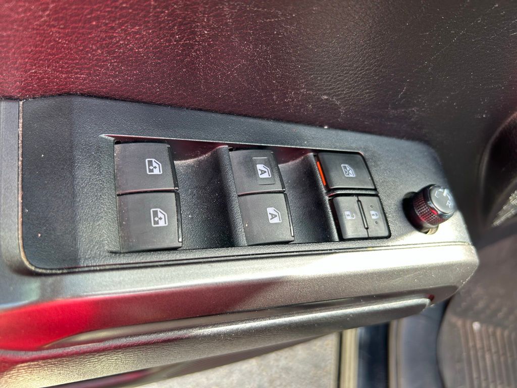2021 Toyota Tacoma SR5 15