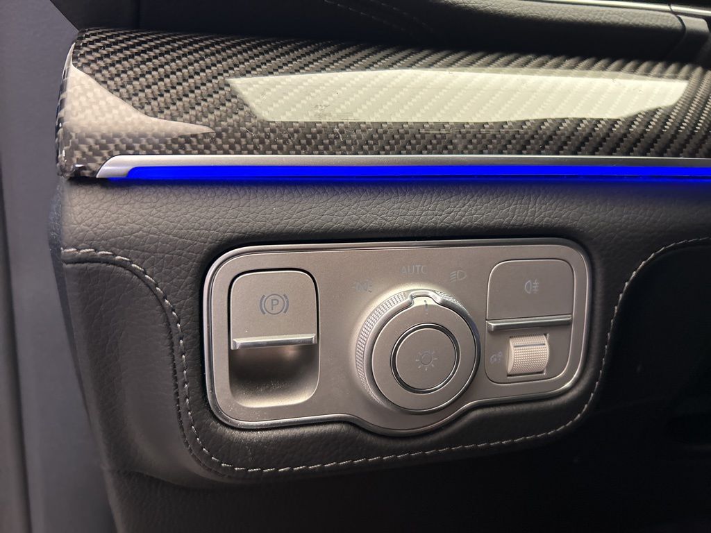 Thumbnail: 2026 Mercedes-Benz GLE - 21