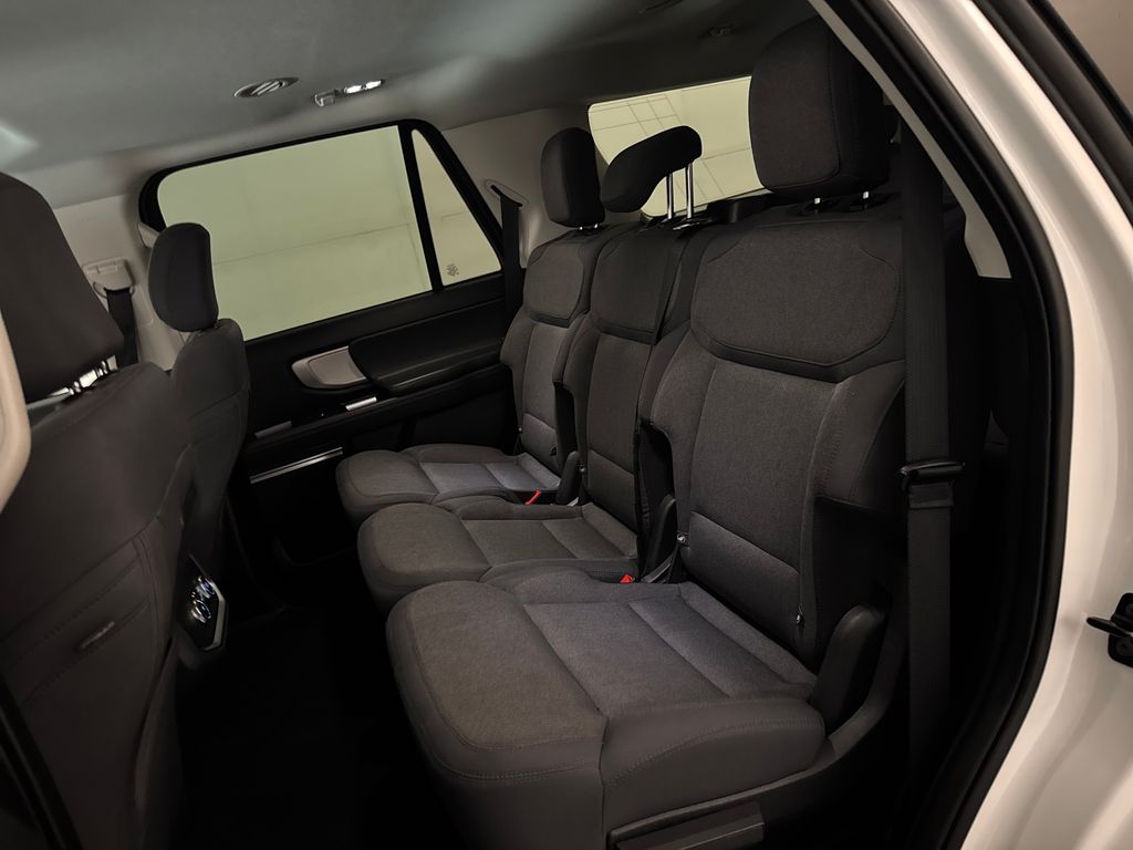 Certified Used 2025 White Ford Active image 31