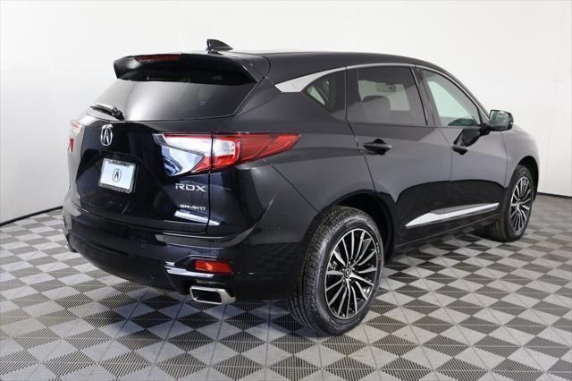 Thumbnail: 2026 Acura RDX - 2