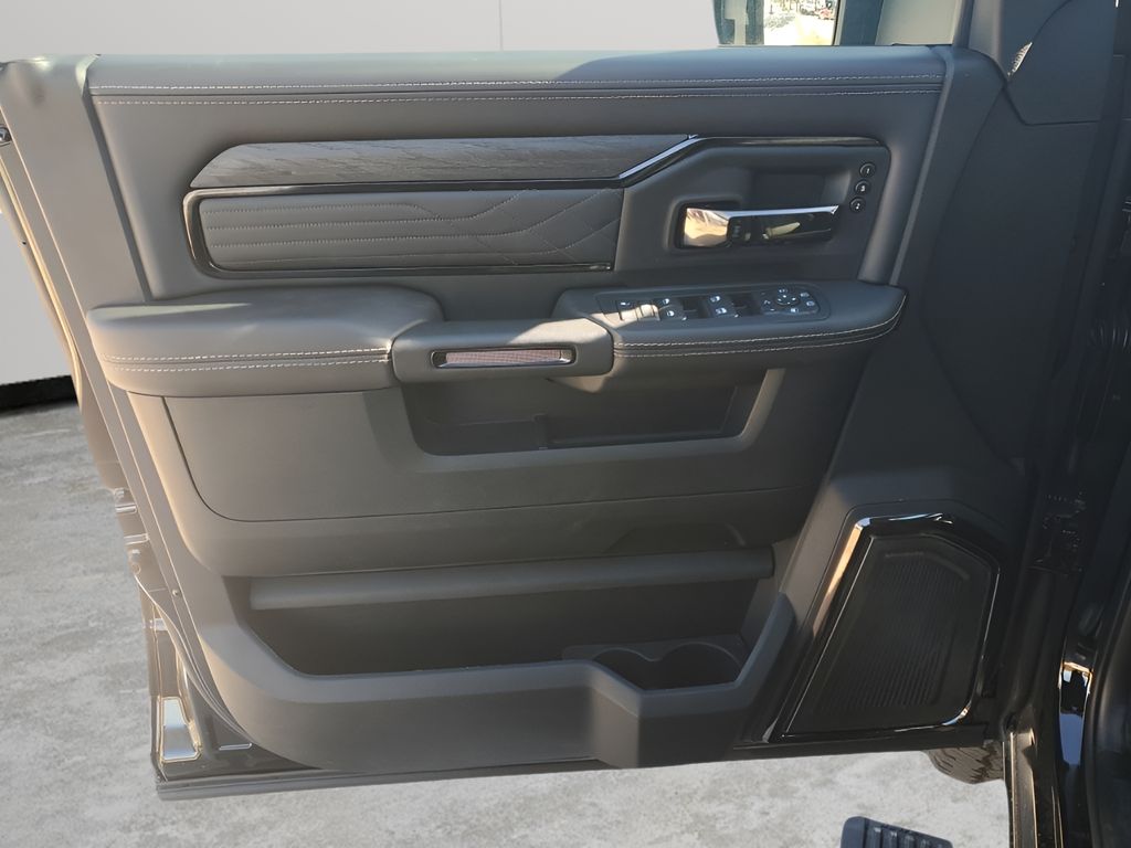 New 2026 Black Ram Limited image 26