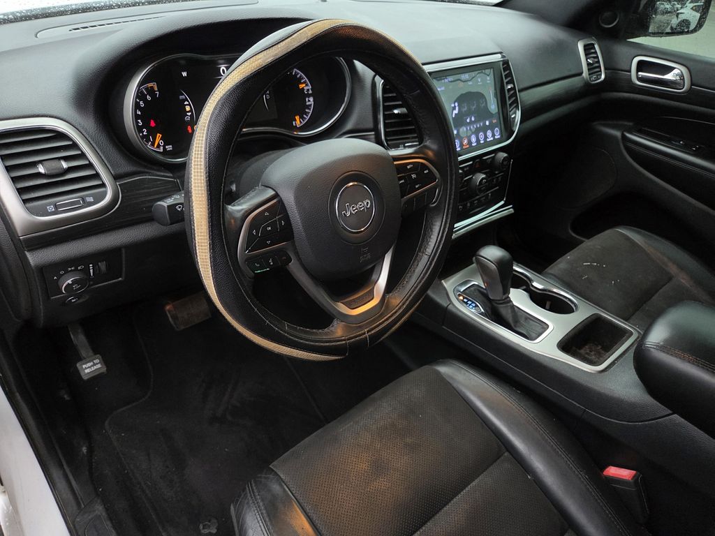 Used 2019 Jeep Grand Cherokee SUV