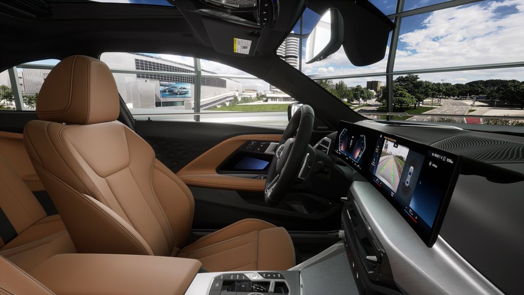 Thumbnail: 2026 BMW 2 Series - 31