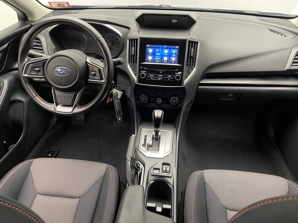Thumbnail: 2019 Subaru Crosstrek - 18