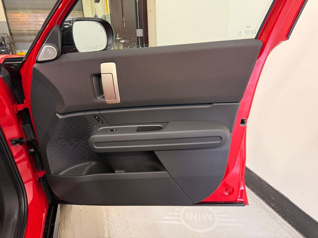 Thumbnail: 2026 MINI Cooper Countryman - 27