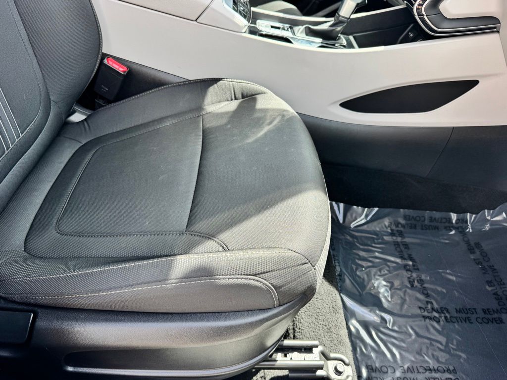 Used 2024 Hyundai Tucson SUV