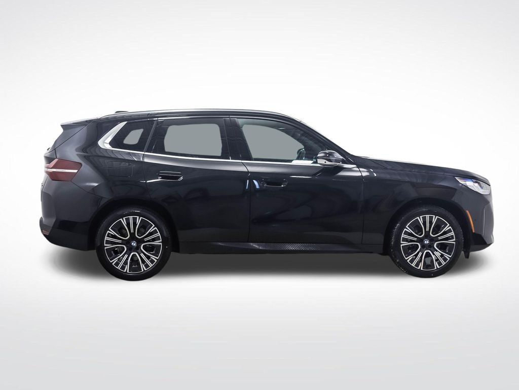 Thumbnail: 2026 BMW X3 - 6