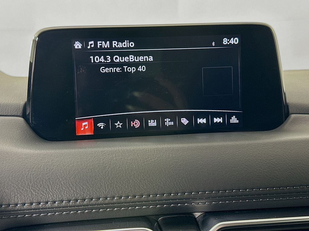 Thumbnail: 2019 Mazda CX-5 - 14