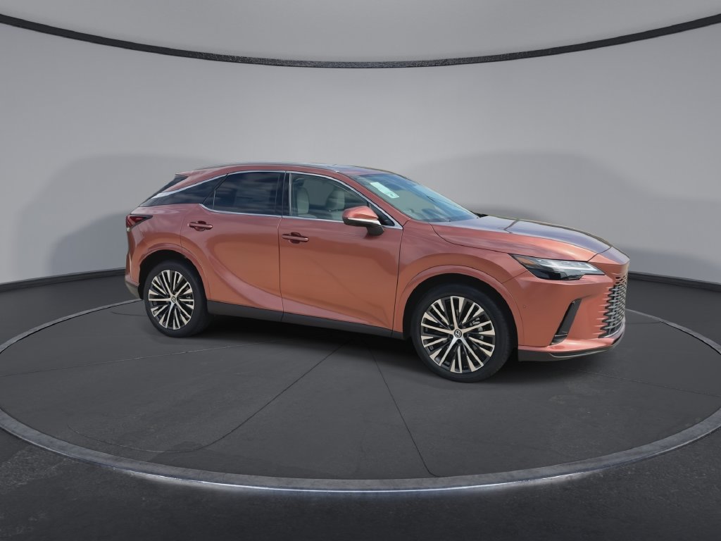 Thumbnail: 2026 Lexus RX - 2