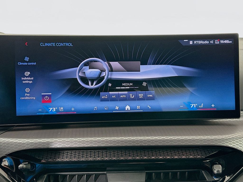 Thumbnail: 2025 BMW 4 Series - 16